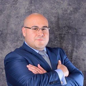 Meet your Posher, Jacob